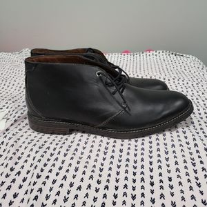 Men's Clark's shoes